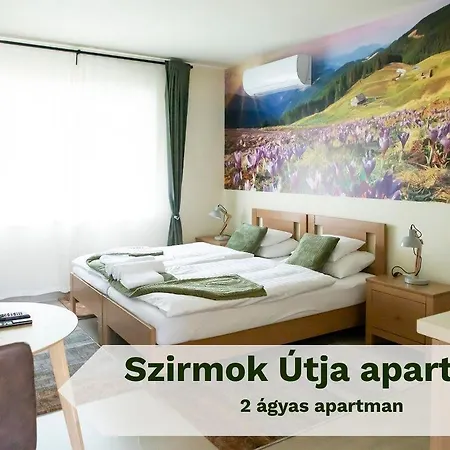 Voelgyseg Aparhant