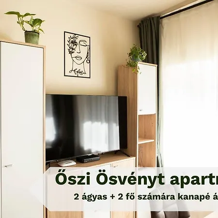 Voelgyseg 3* Aparhant