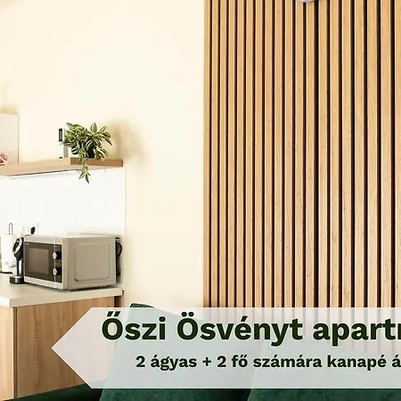 Voelgyseg 3* Aparhant