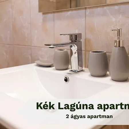 Voelgyseg Hotel apartamentowy 3*