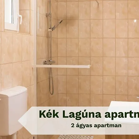 Hotel apartamentowy Voelgyseg 3*