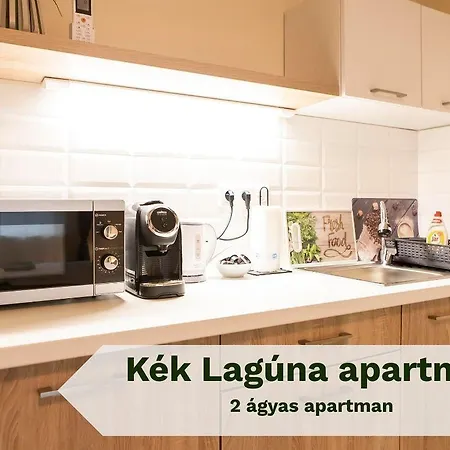Voelgyseg Hotel apartamentowy Aparhant