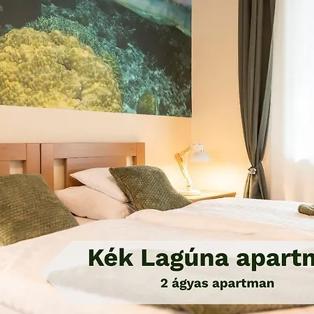 Hotel apartamentowy Voelgyseg Aparhant