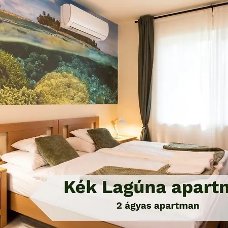 Voelgyseg 3* Aparhant
