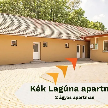 Hotel apartamentowy Voelgyseg