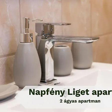 Voelgyseg Hotel apartamentowy 3*