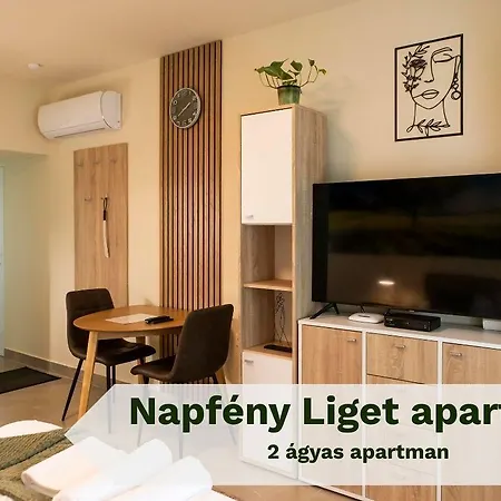 Voelgyseg 3* Aparhant