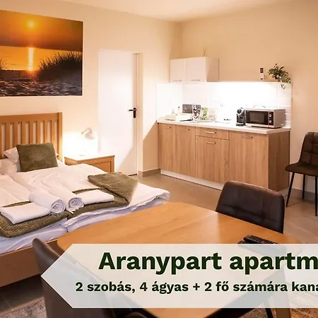Voelgyseg 3* Aparhant