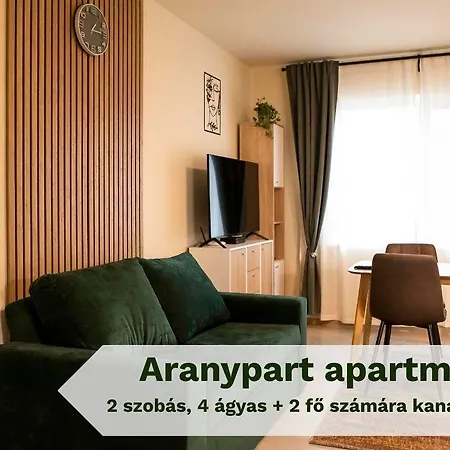 Voelgyseg Hotel apartamentowy