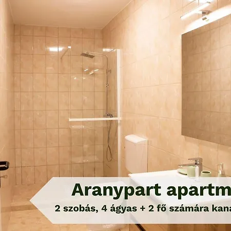 Voelgyseg Hotel apartamentowy