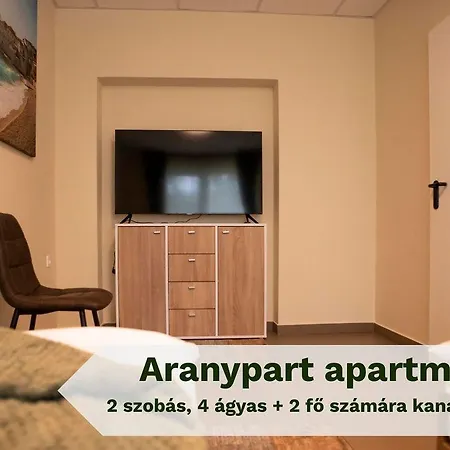 Hotel apartamentowy Voelgyseg