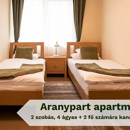 Voelgyseg Hotel apartamentowy 3*