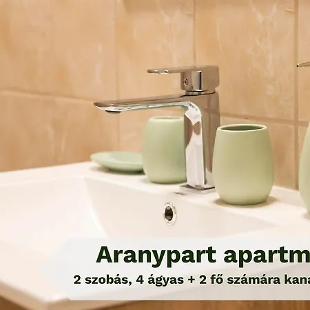 Hotel apartamentowy Voelgyseg 3*